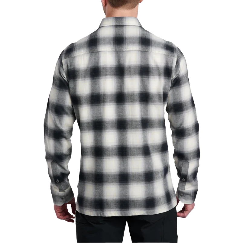 Men's Dillingr Long Sleeve - Onhollan