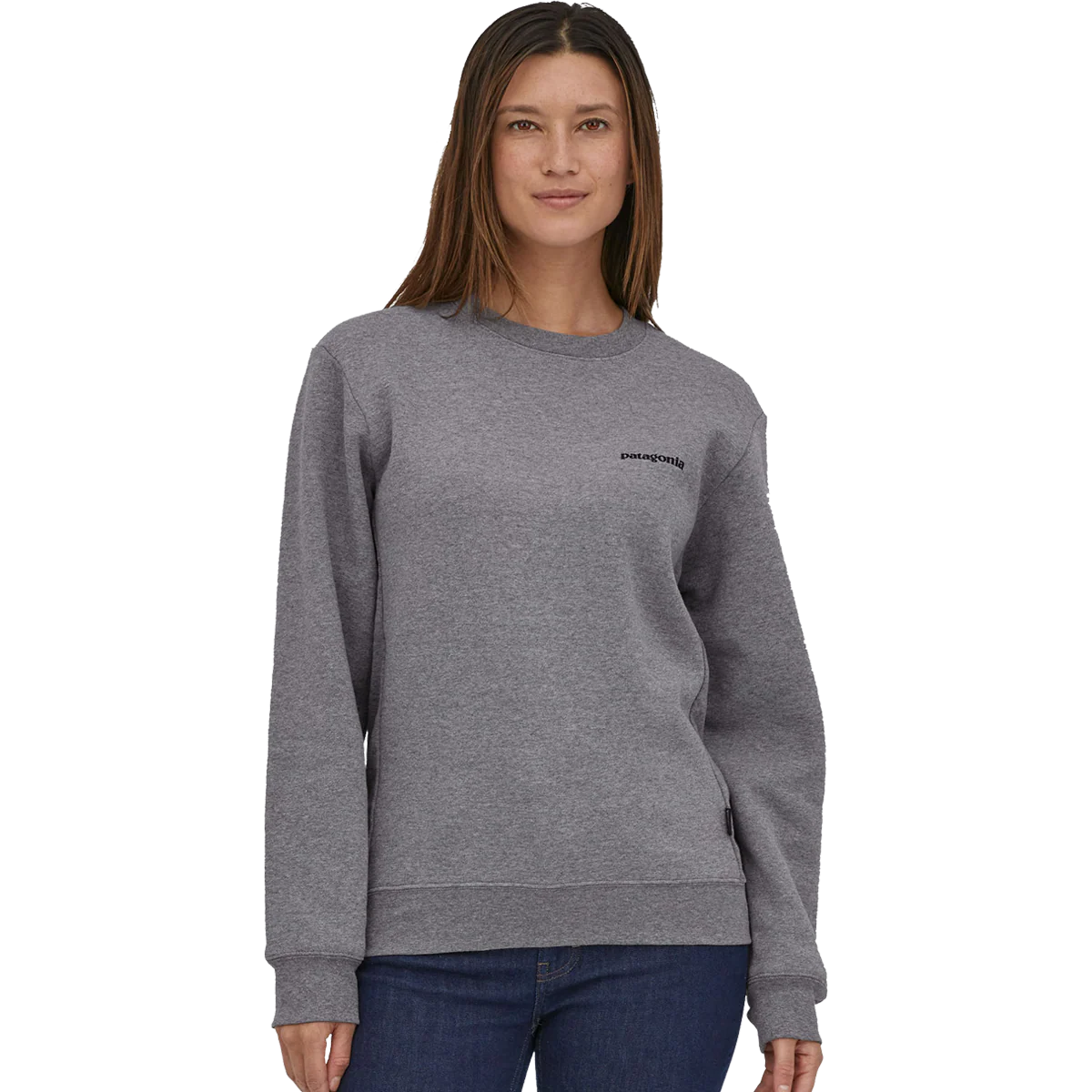 P-6 Logo Uprisal Crew Sweatshirt - Onhollan