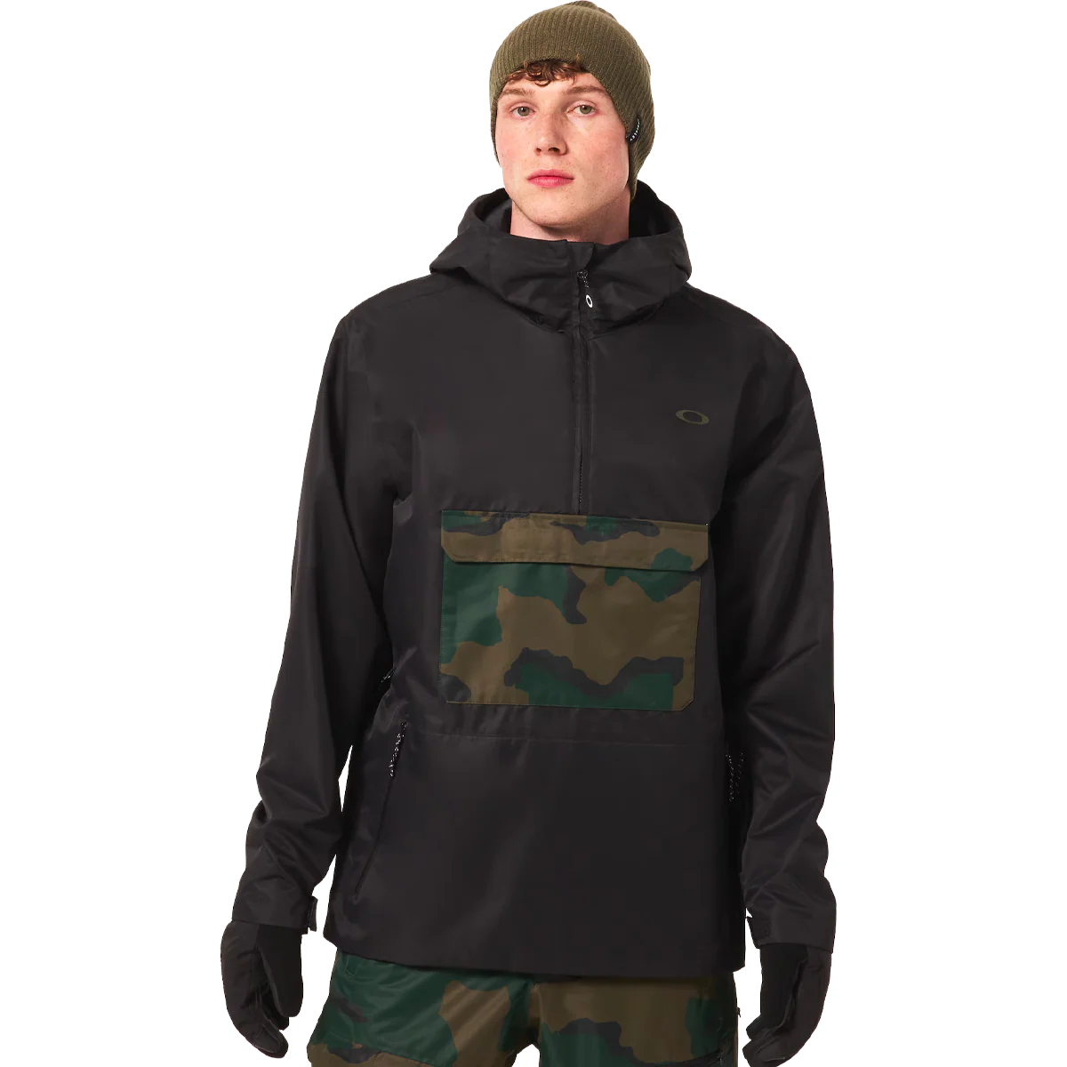 Men's Divisional RC Shell Anorak - Onhollan