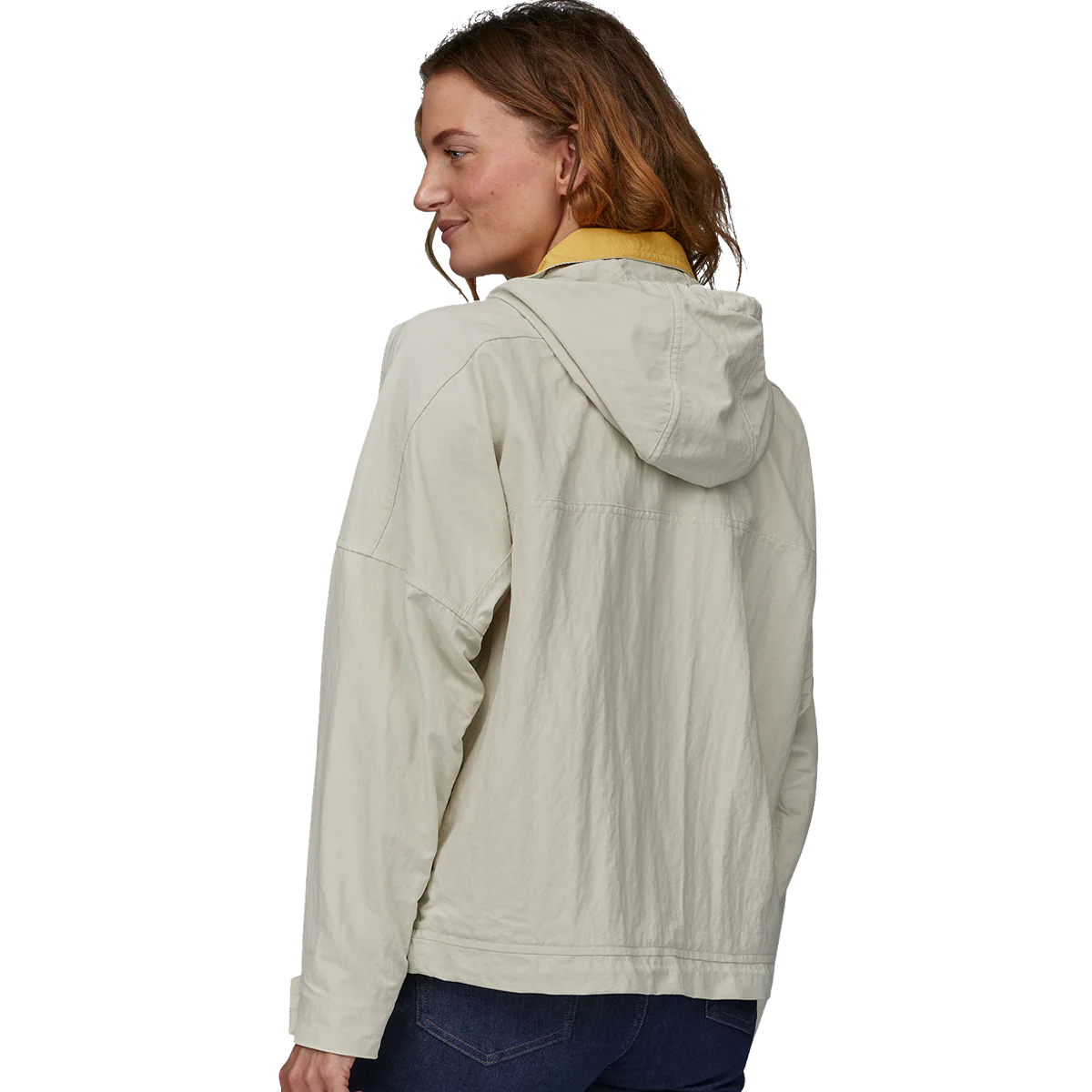 Women's Skysail Jacket - Onhollan