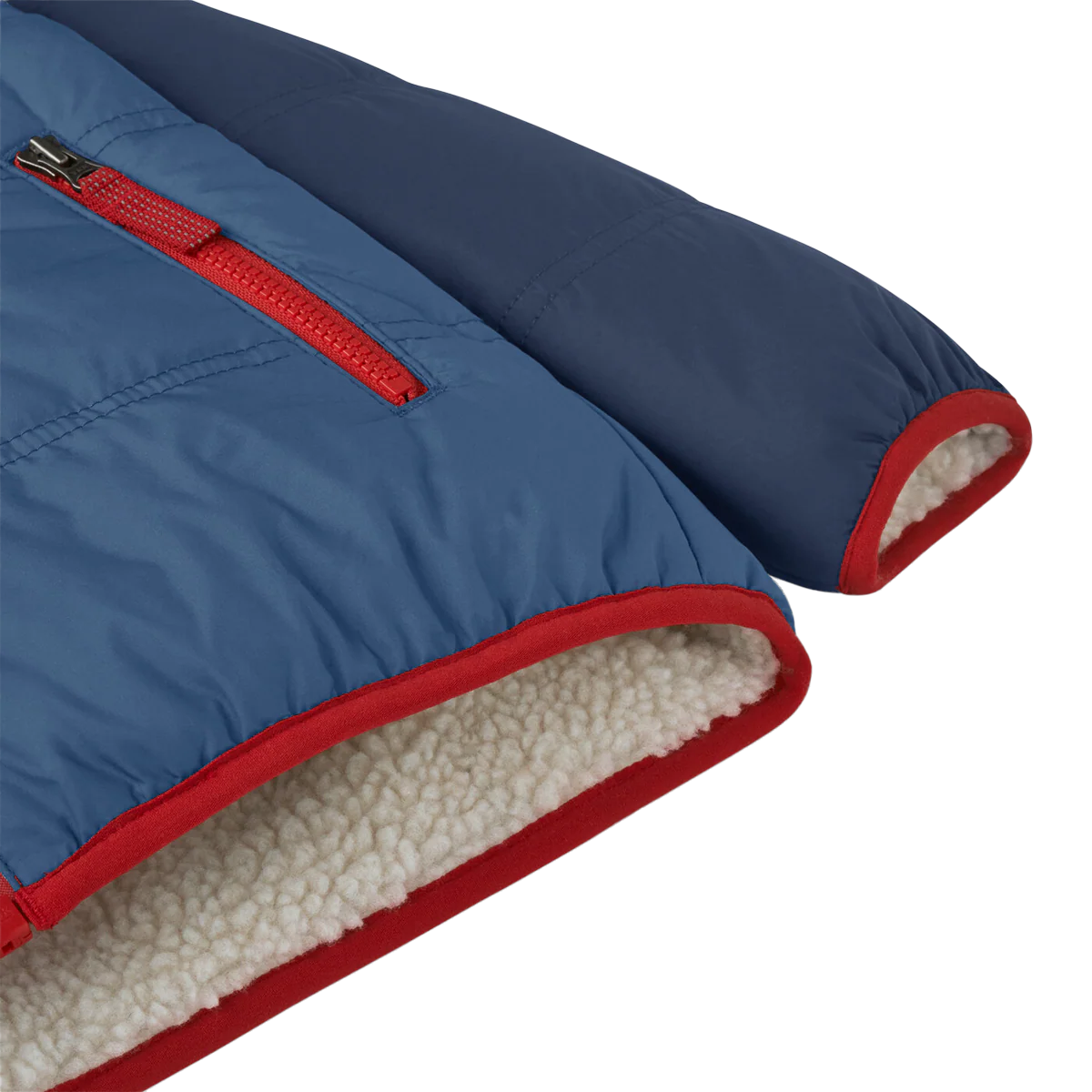 Youth Reversible Tribbles Hoody - Onhollan