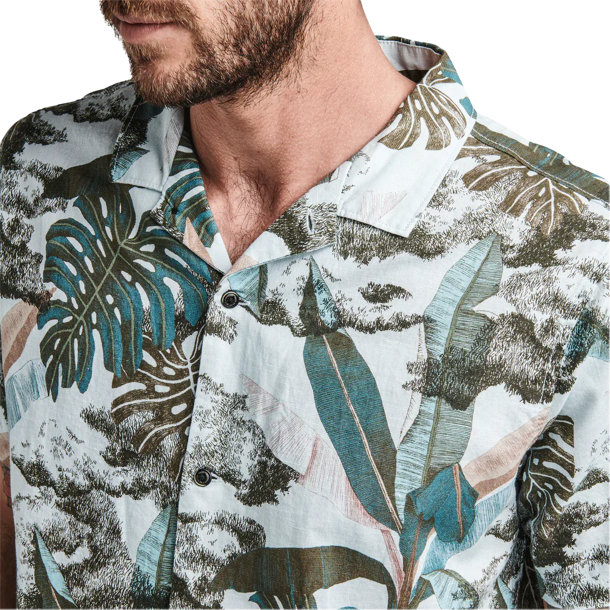 Men's Gonzo Yiling - Onhollan