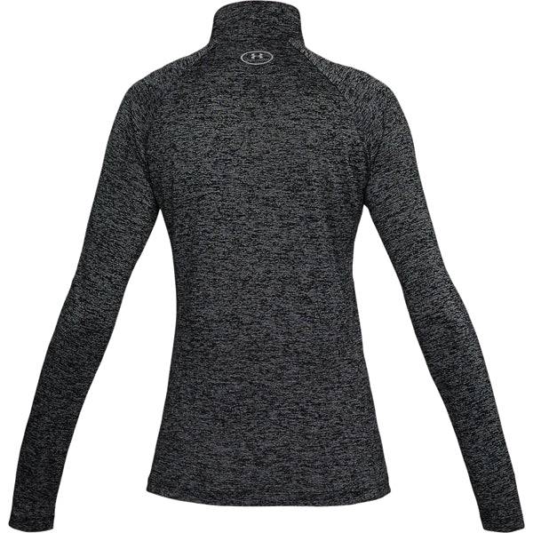 Women's Tech Twist 1/2 Zip - Onhollan