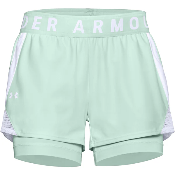 Women's Play Up Short 2-in-1 - Onhollan