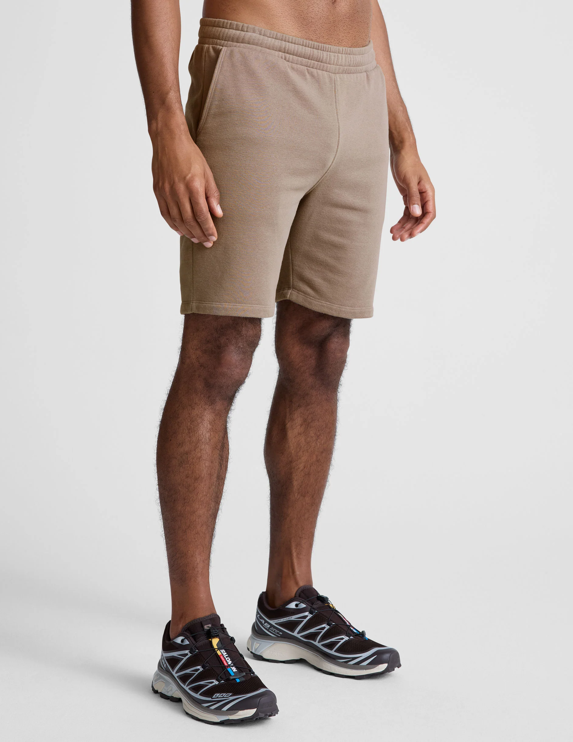 Fresh Cut Men's Sweat Short - Onhollan