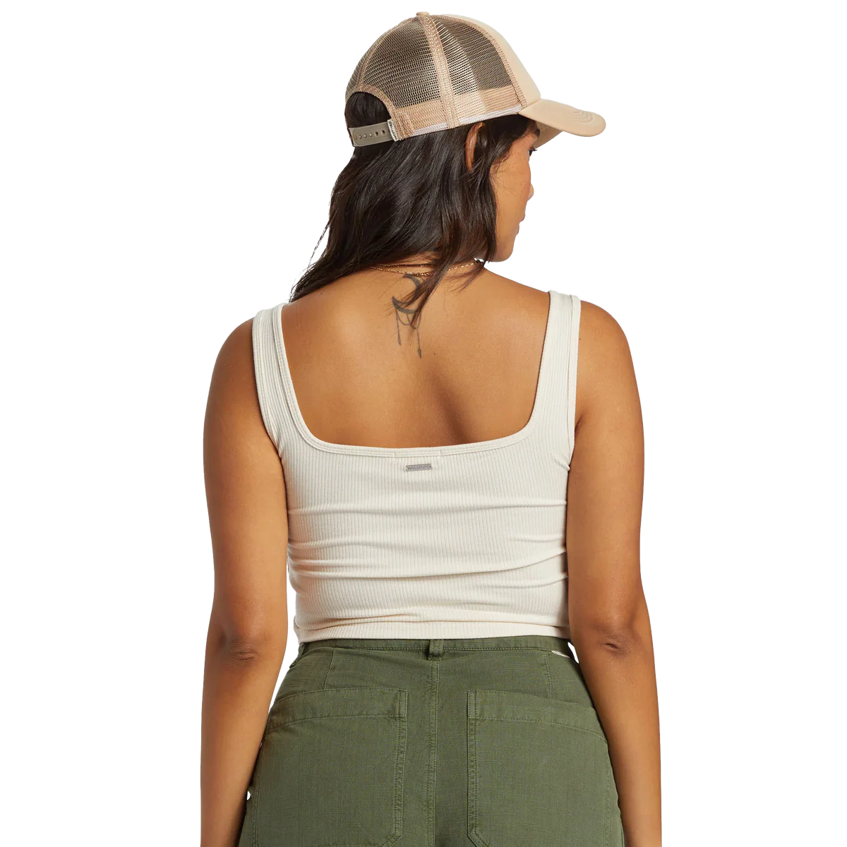 Women's Summerset Tank - Onhollan