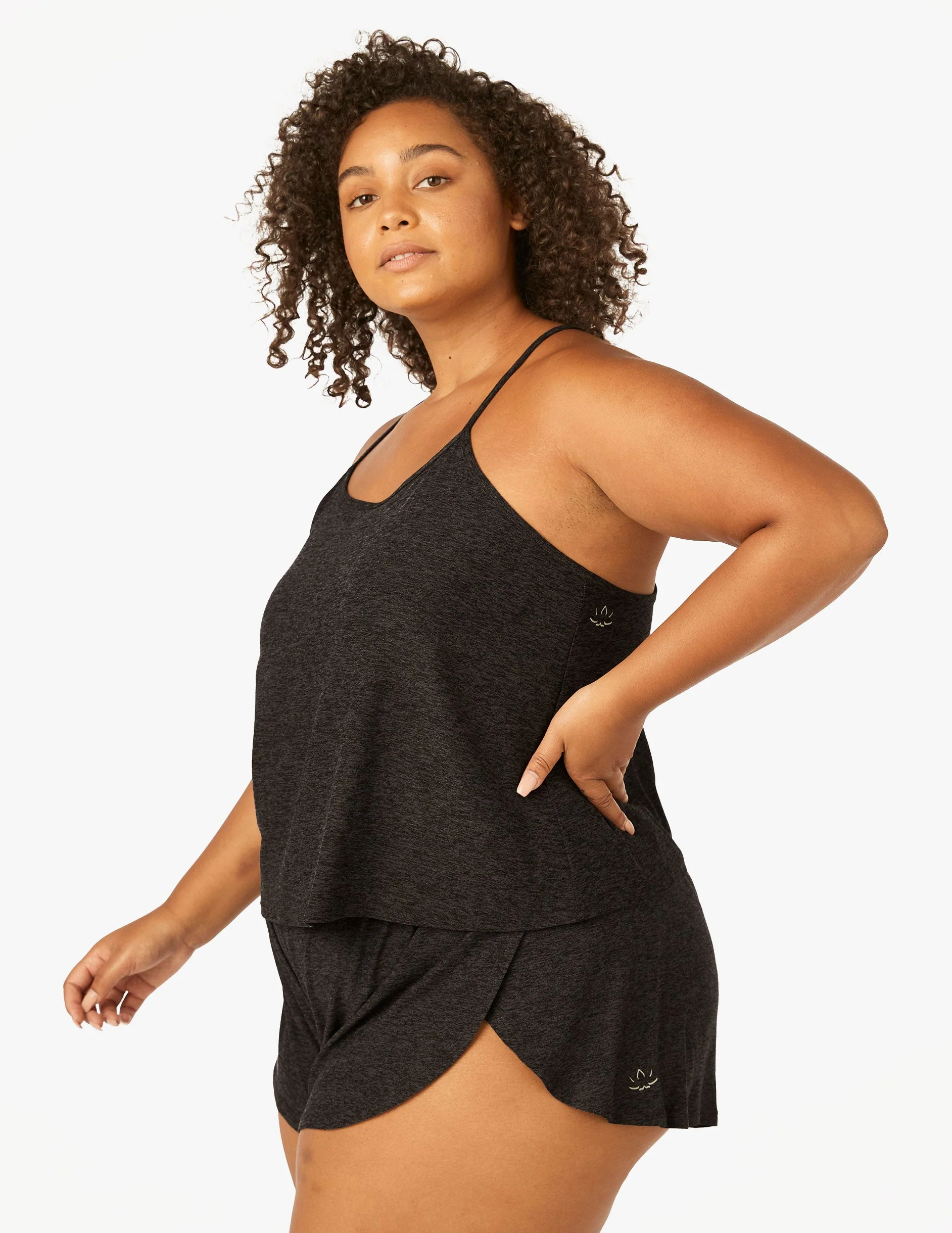 Featherweight Drift Away Sleep Tank - Onhollan