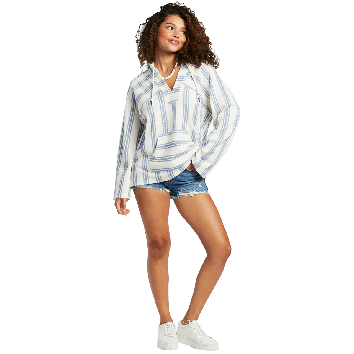 Women's Wild and Free Hoodie - Onhollan