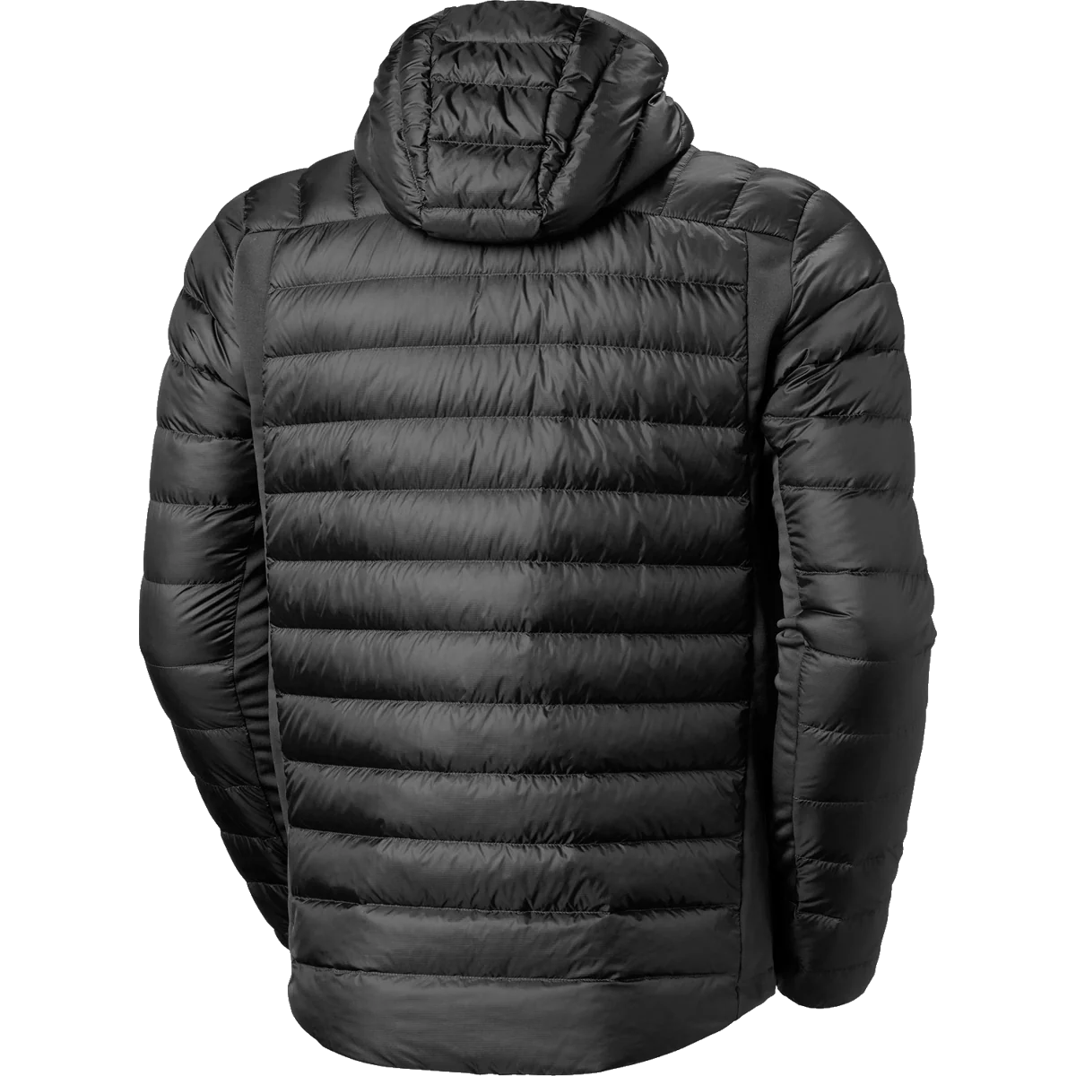 Men's Verglas Down Hybrid Hood 2.0 - Onhollan