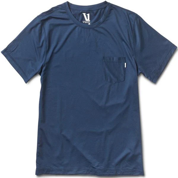 Men's Tradewind Performance Tee - Onhollan