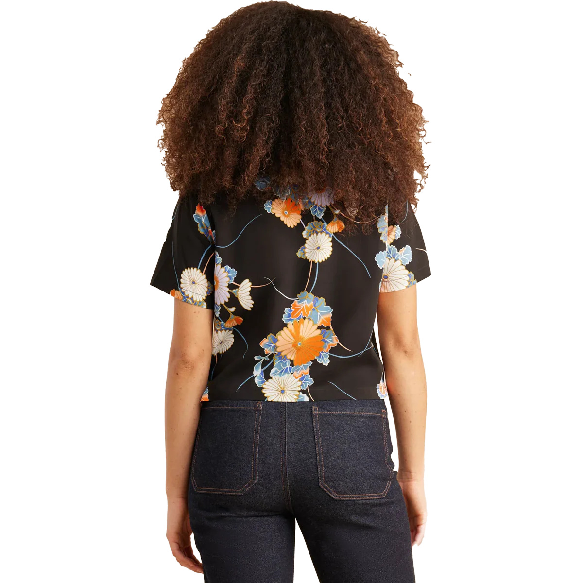 Women's Idle Short Sleeve - Onhollan