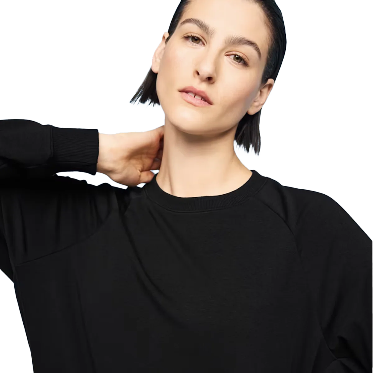 Women's Movement Crew - Onhollan