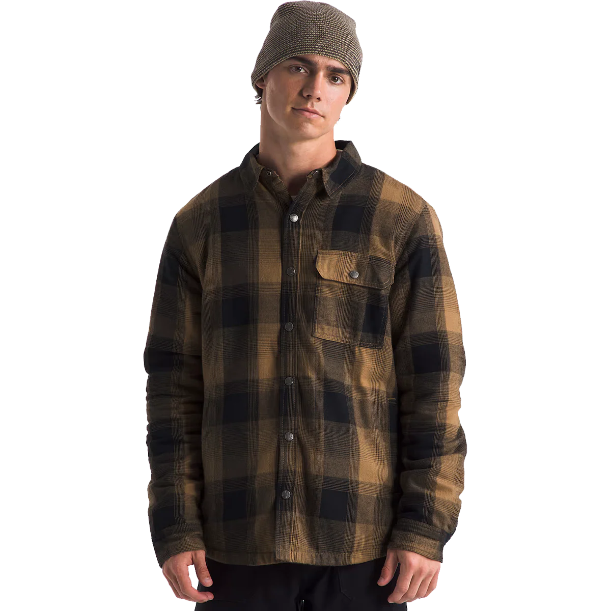 Men's Campshire Shirt - Onhollan