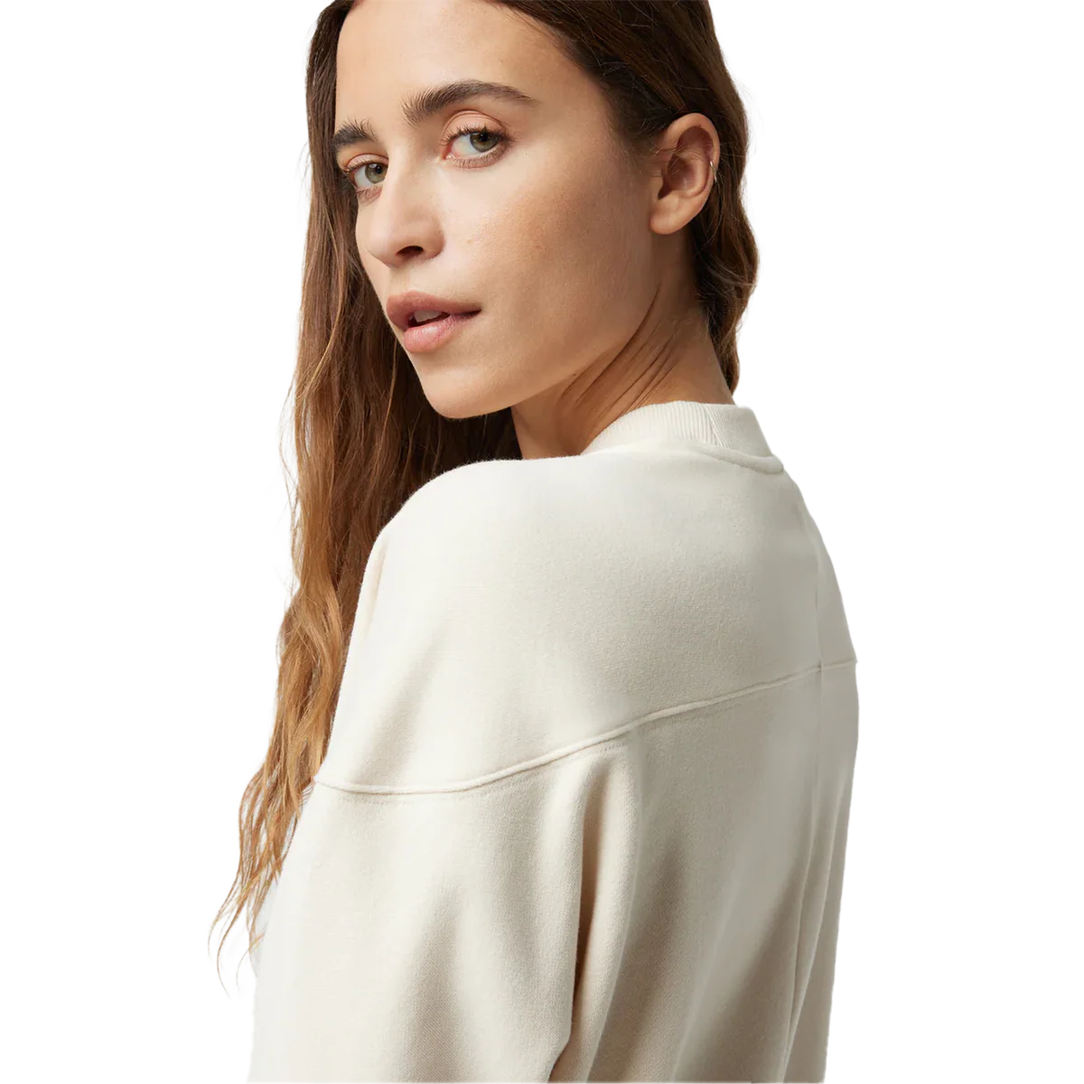 Women's Sedona Weekender Crew - Onhollan