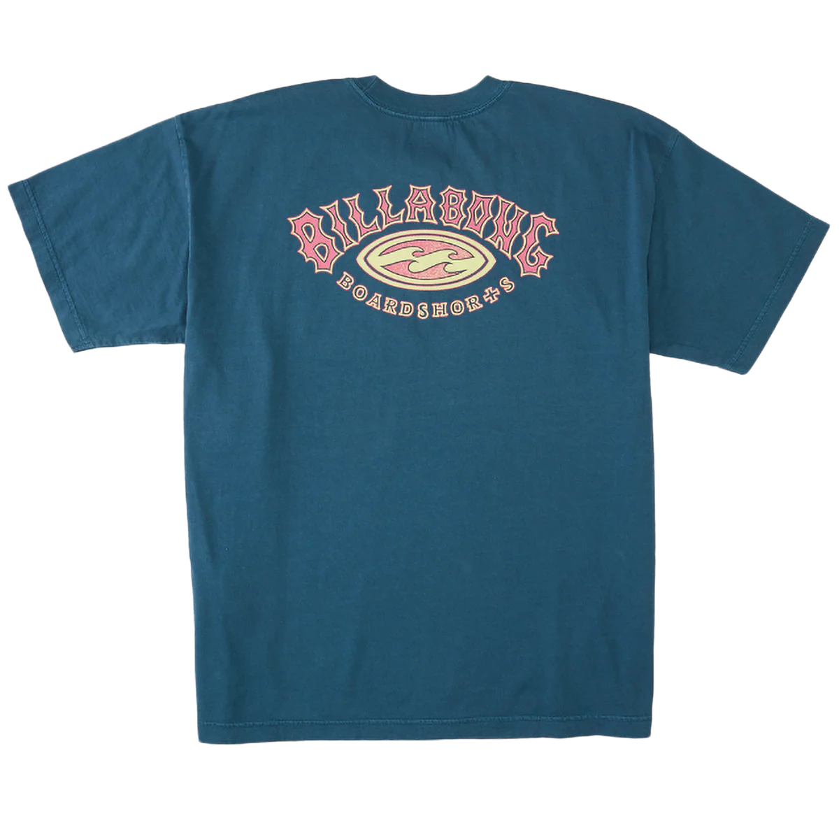 Men's Arch Short Sleeve Tee - Onhollan