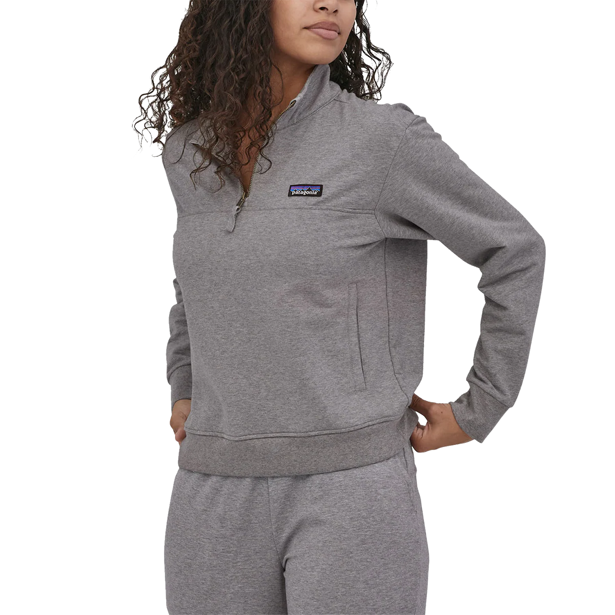 Women's Ahnya Pullover - Onhollan