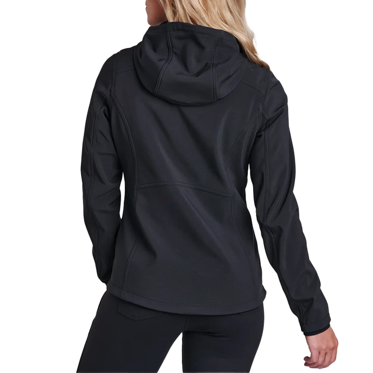 Women's Frost Softshell Hoody - Onhollan