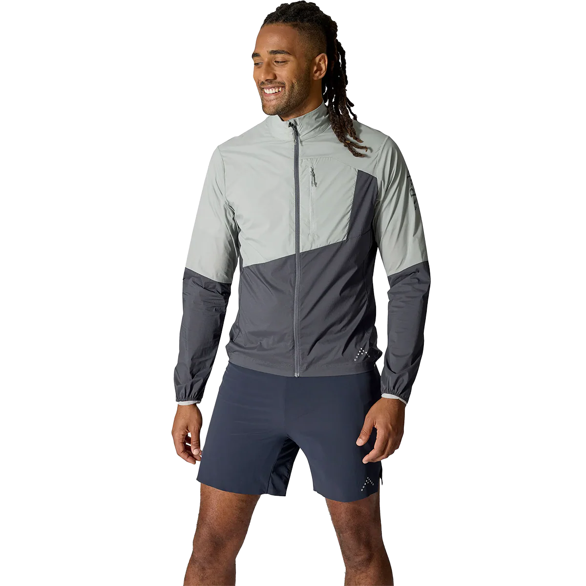 Men's Windveil Jacket - Onhollan