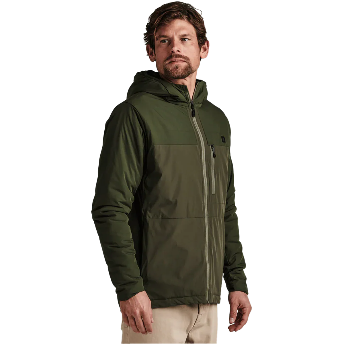 Men's Layover Jacket 2.0 - Onhollan
