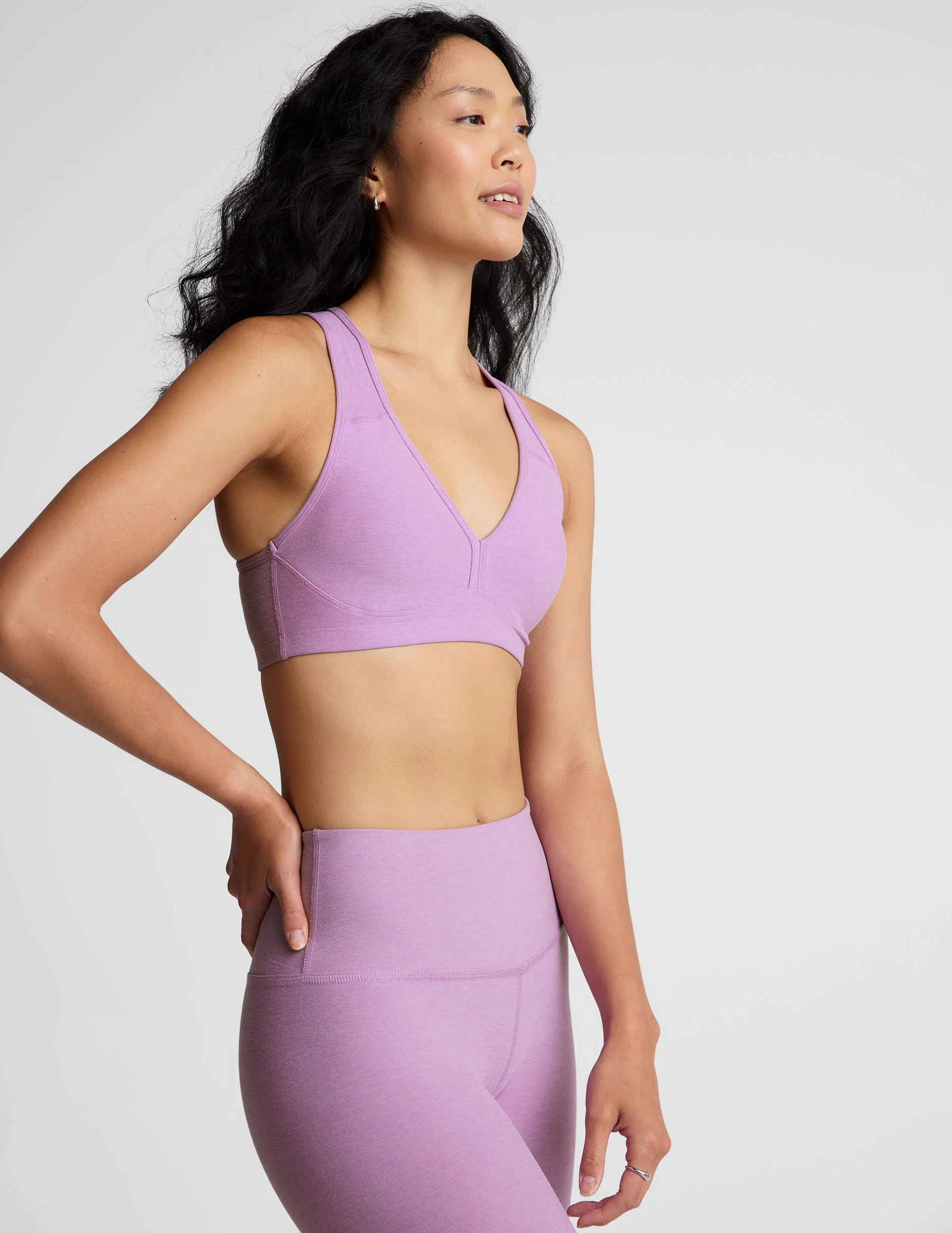 Spacedye Lift Your Spirits Bra - Onhollan