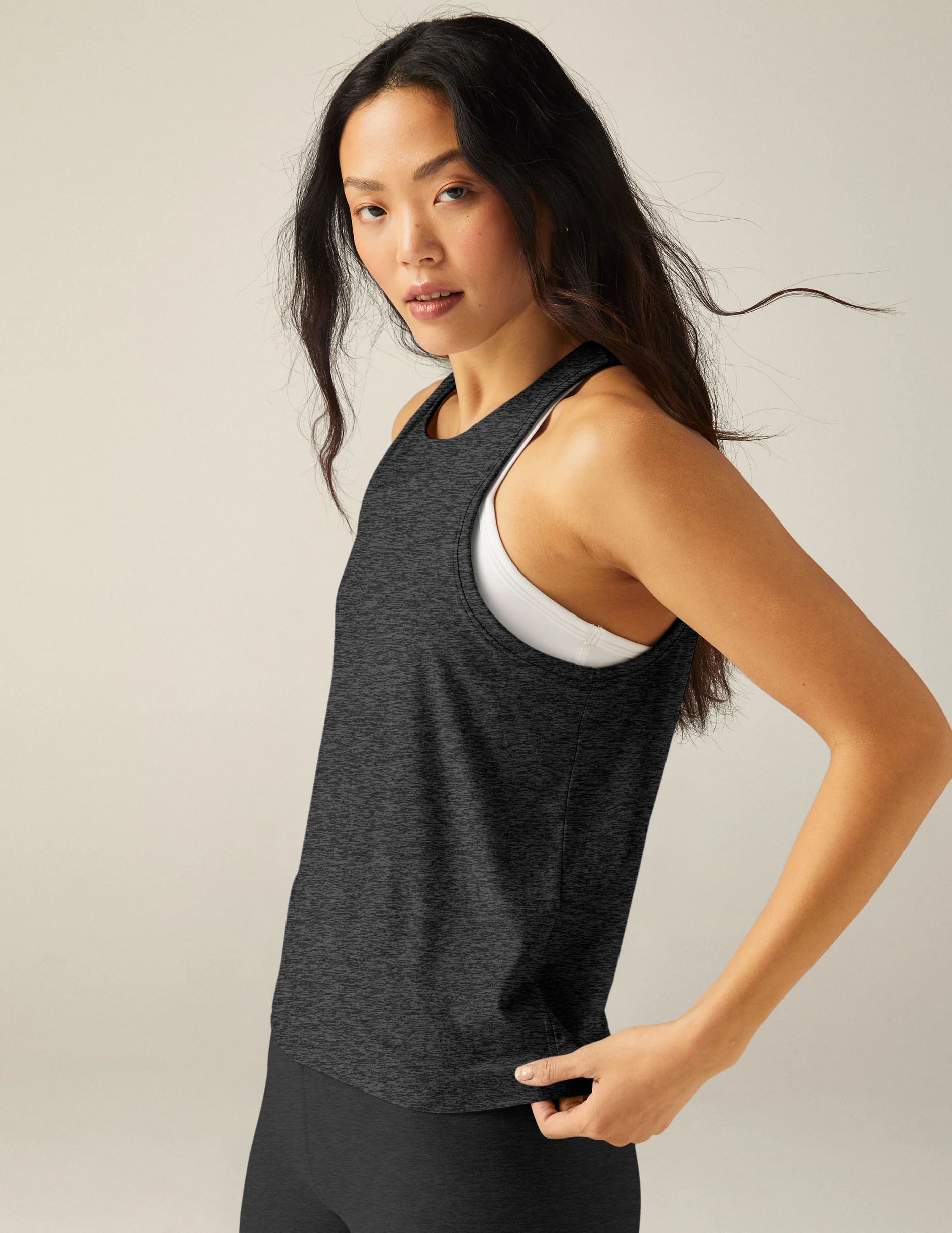 Featherweight Rebalance Tank - Onhollan