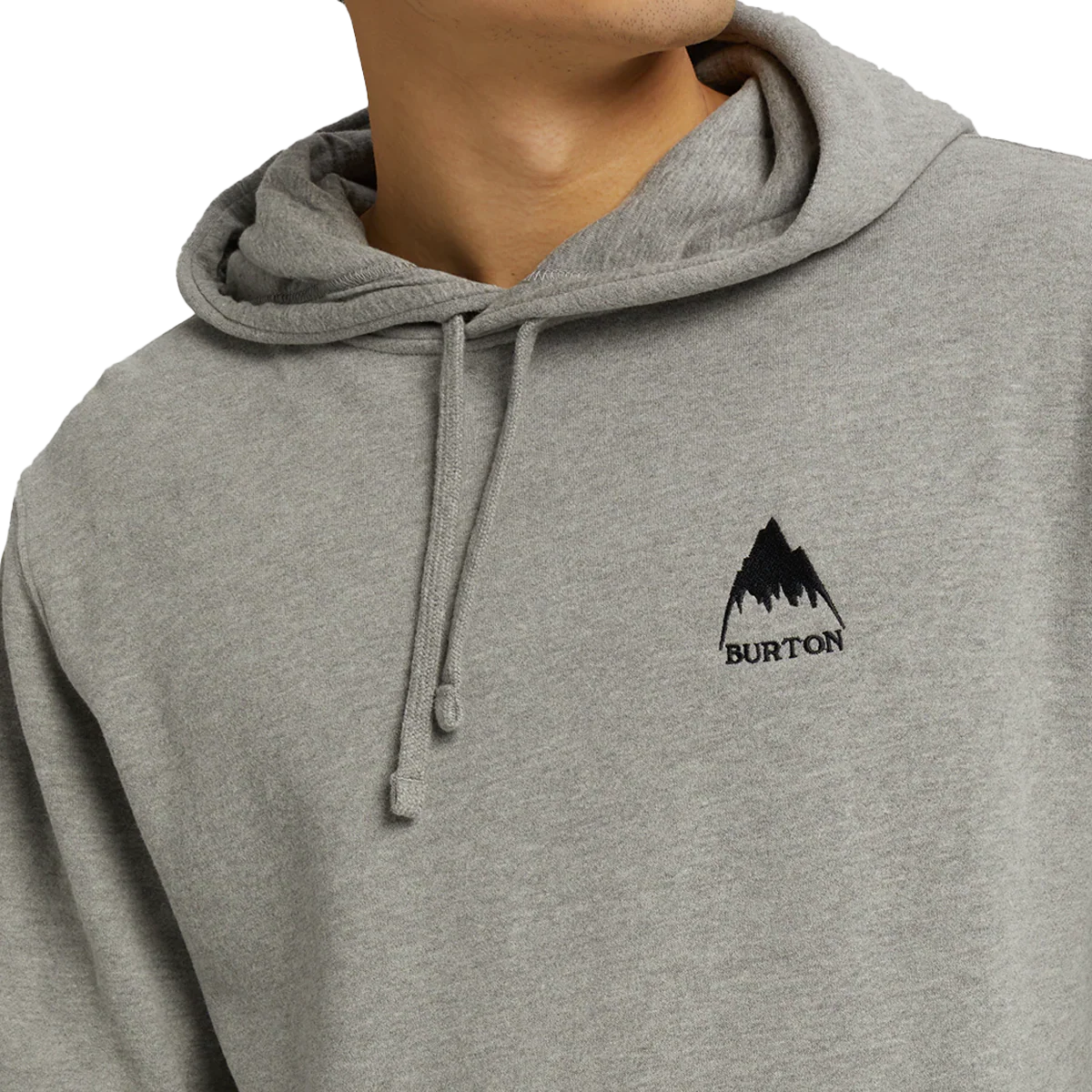 Men's Mountain Pullover Hoody - Onhollan
