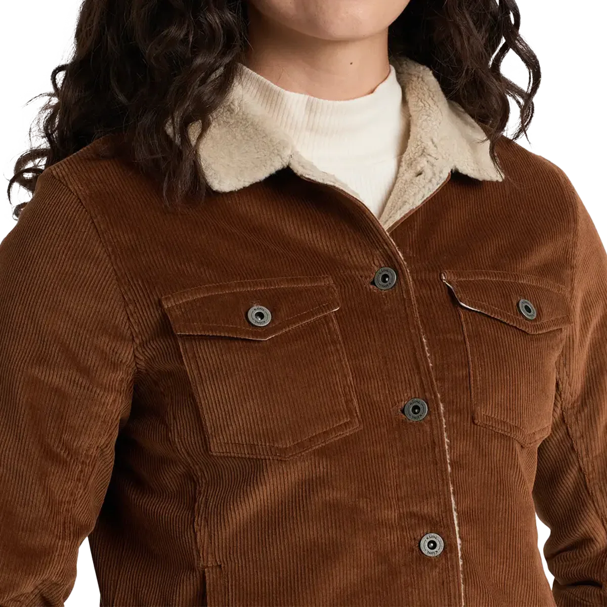 Women's Astrid Lined Jacket - Onhollan