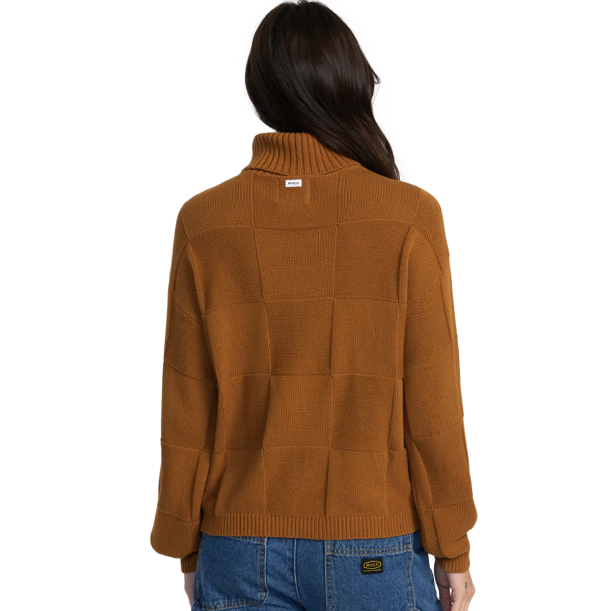 Women's Vineyard Sweater - Onhollan