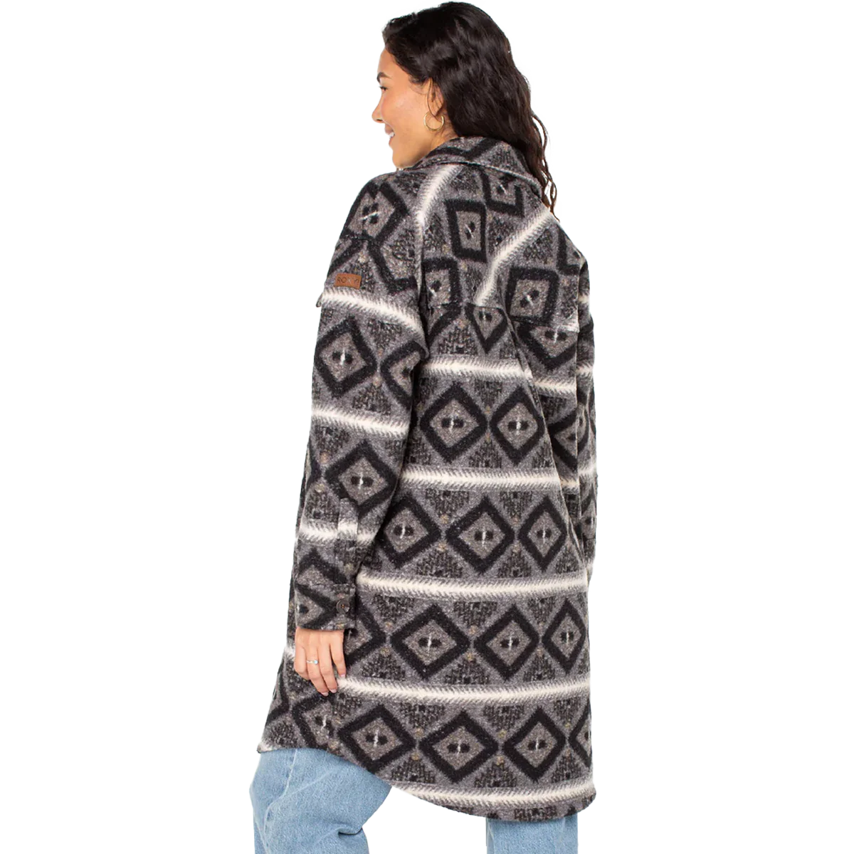 Women's Walkabout Fleece Jacket - Onhollan