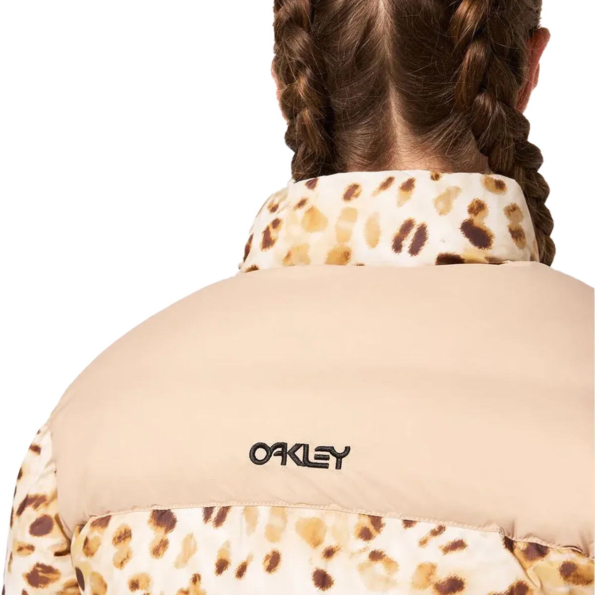 Women's TNP Puffy Jacket - Onhollan