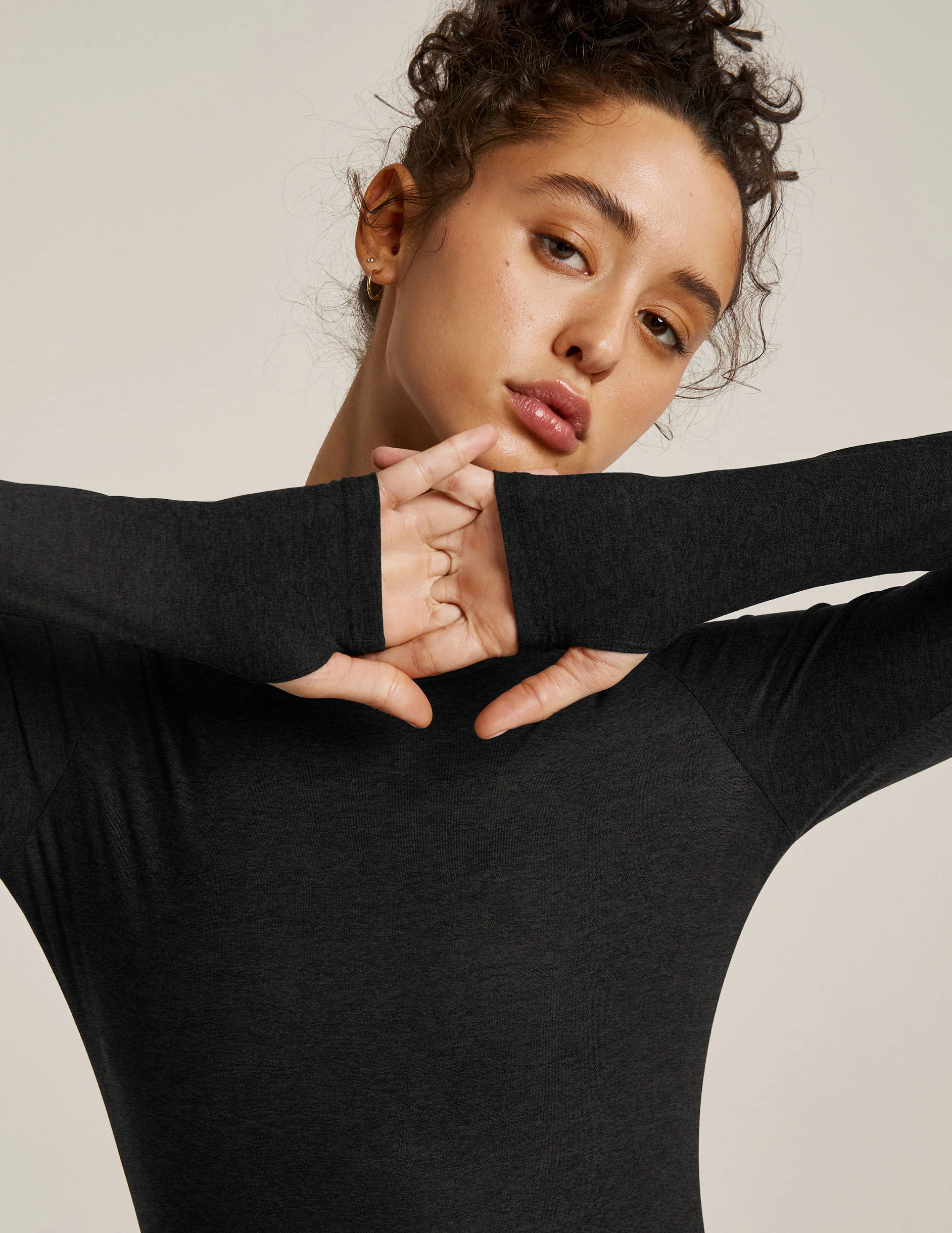 Featherweight Classic Crew Pullover - Onhollan