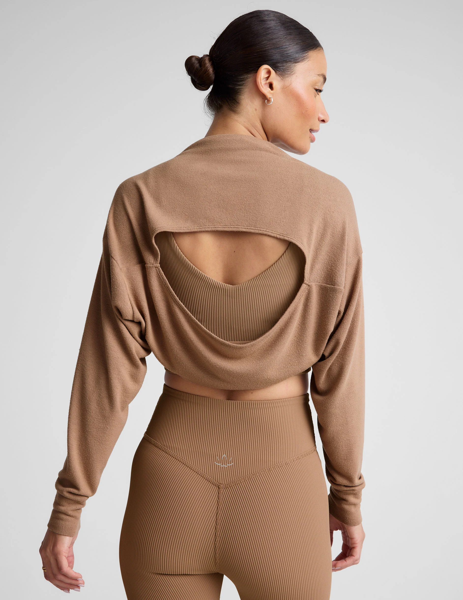 Duet 2-Way Convertible Shrug - Onhollan