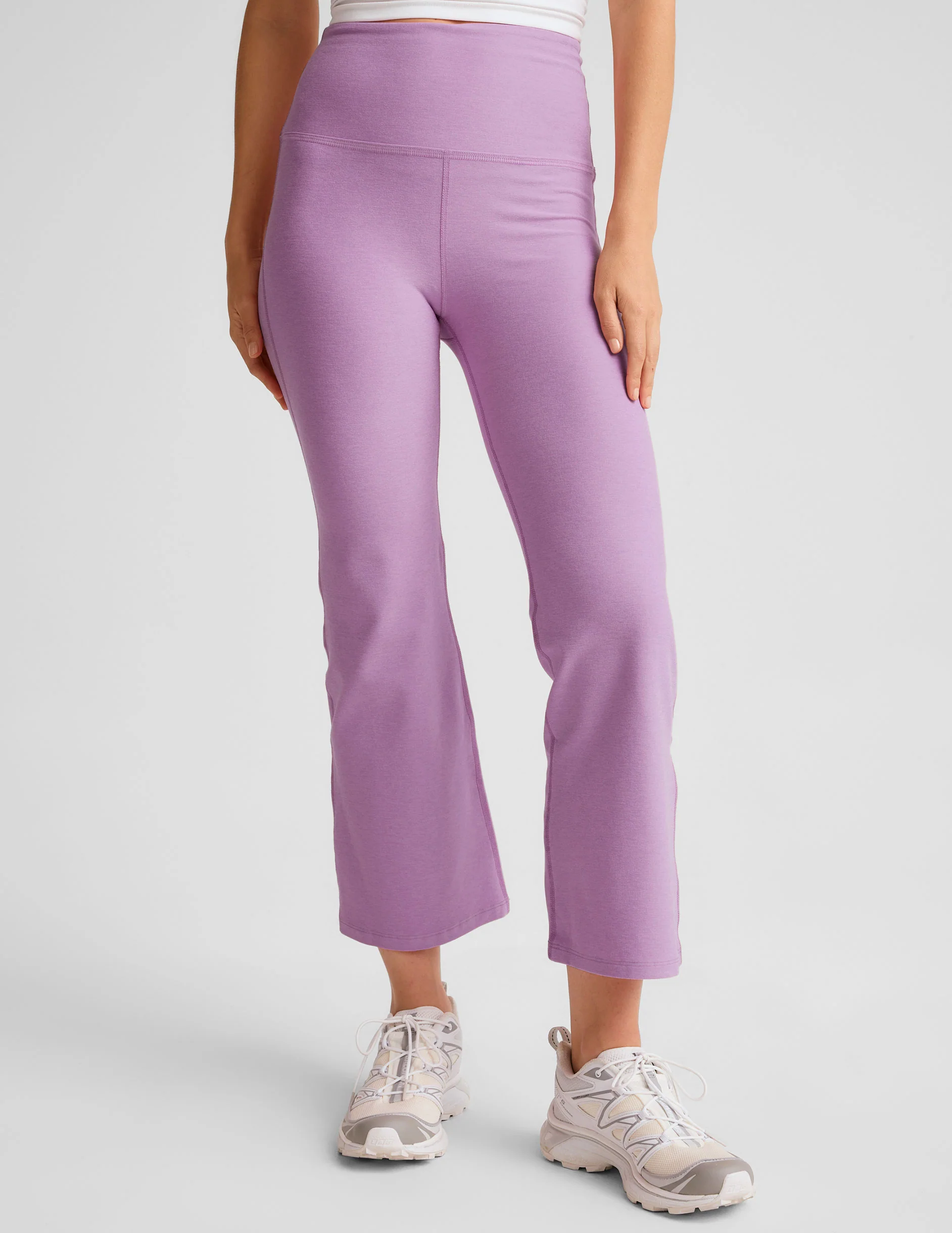 Spacedye Retro Cropped Pant - Onhollan