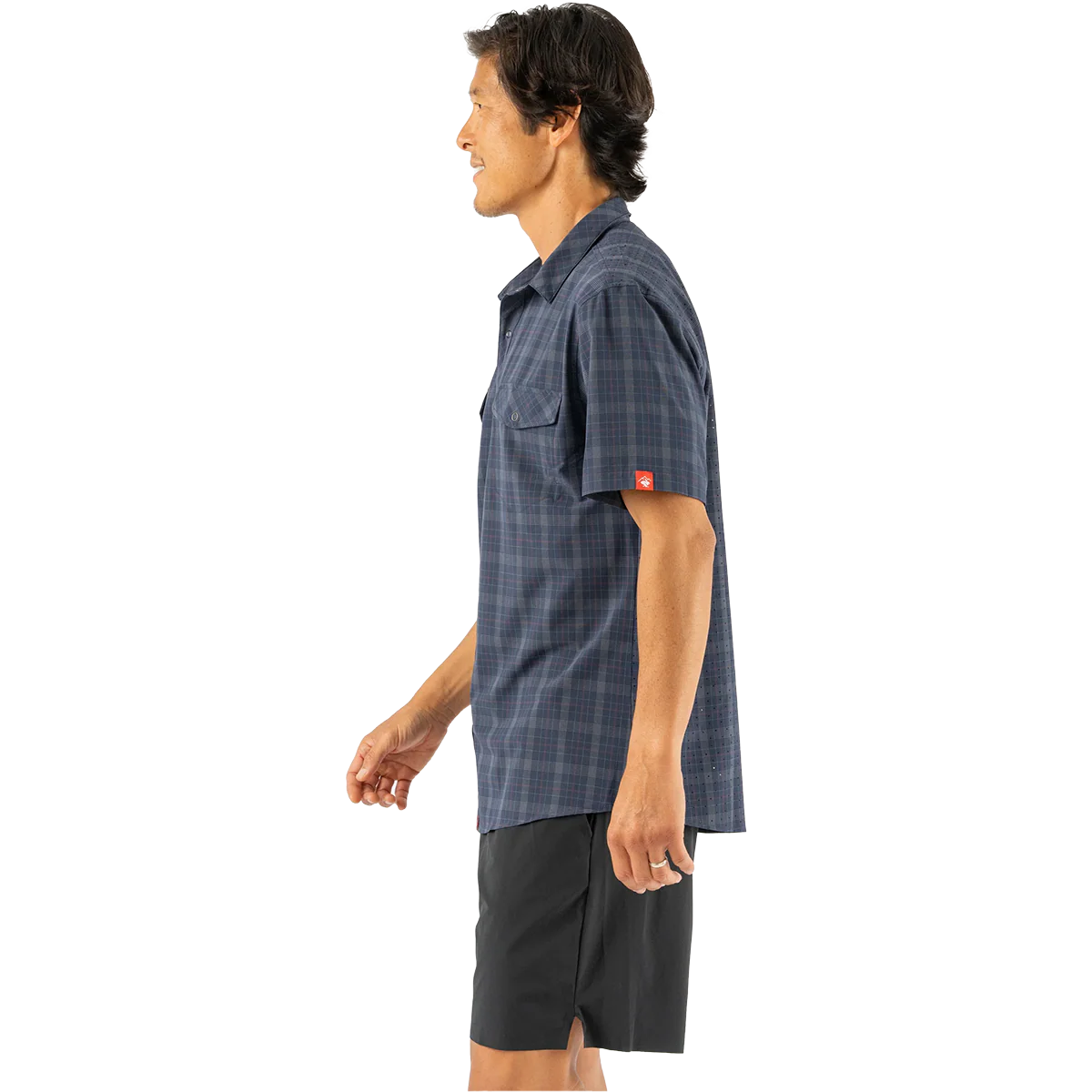 Men's High Country Short Sleeve - Onhollan