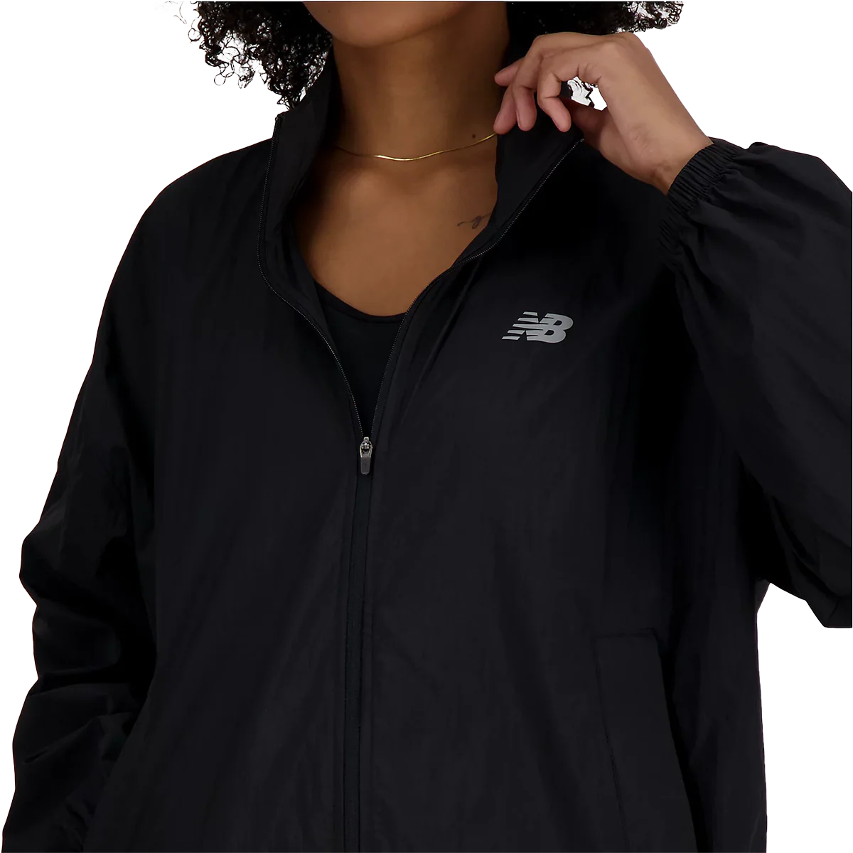 Women's Athletics Packable Jacket - Onhollan