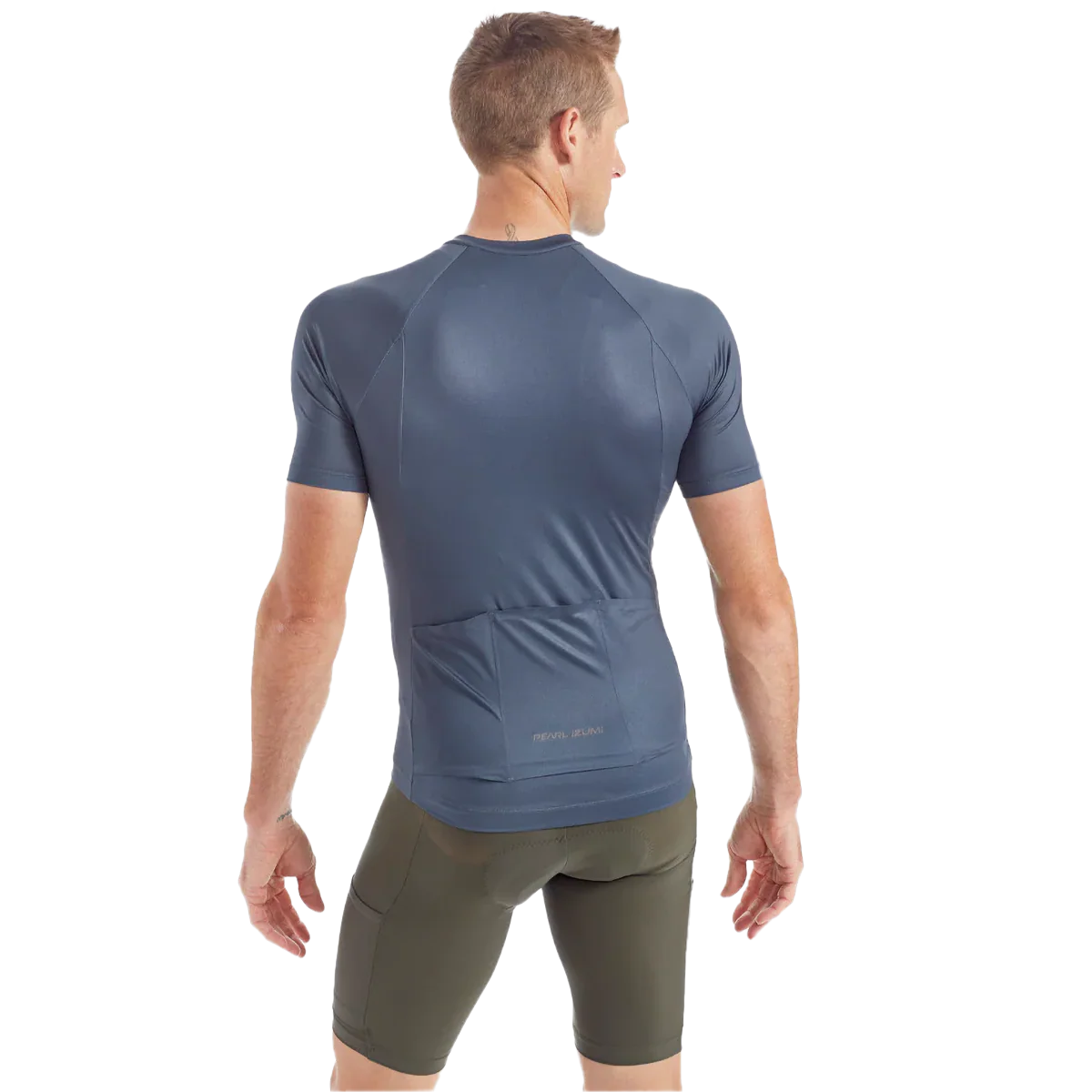 Men's Interval Jersey - Onhollan