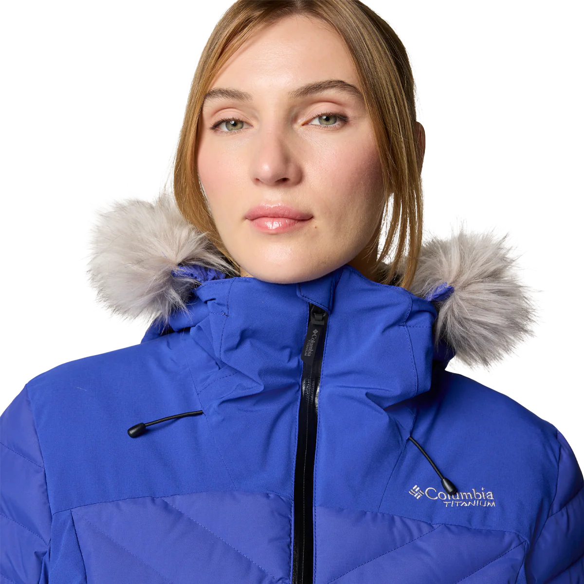 Women's Bird Mountain III Insulated Jacket - Onhollan