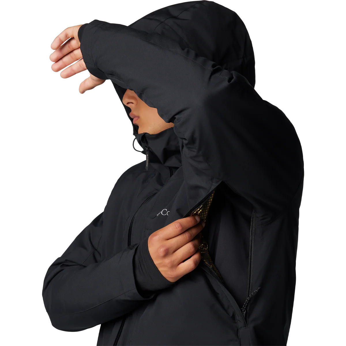 Men's Highland Summit II Jacket - Onhollan