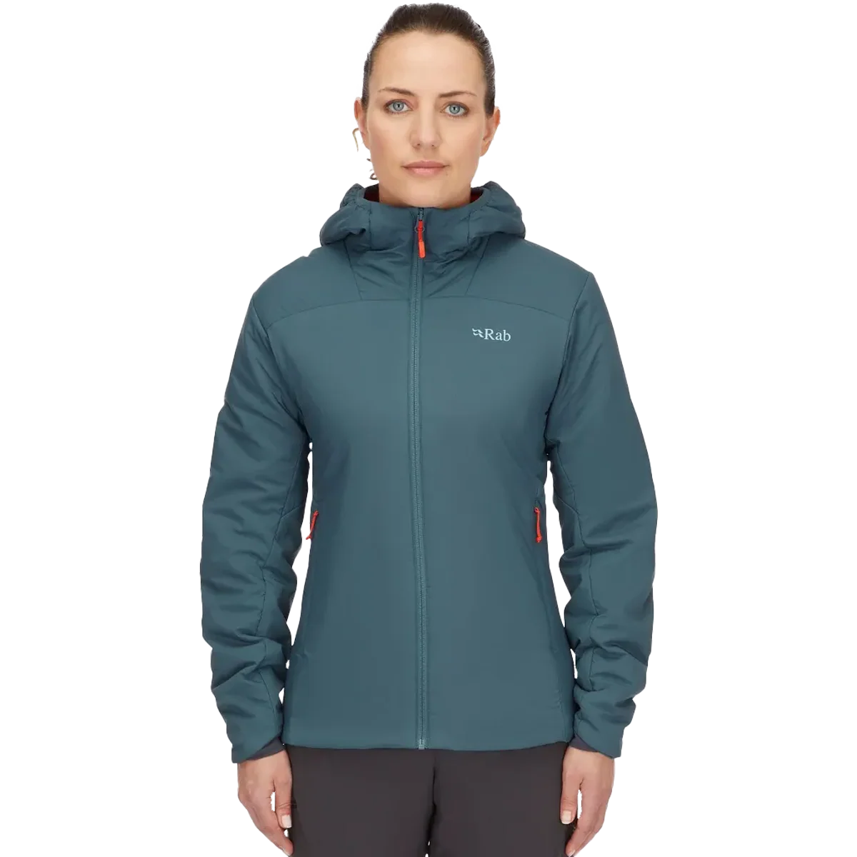 Women's Xenair Alpine Light Jacket - Onhollan