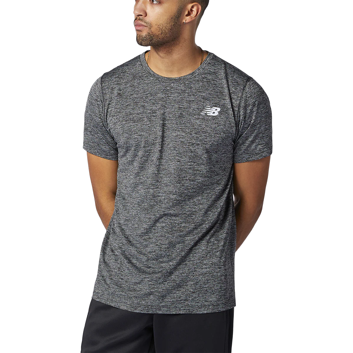 Men's Tenacity T - Onhollan