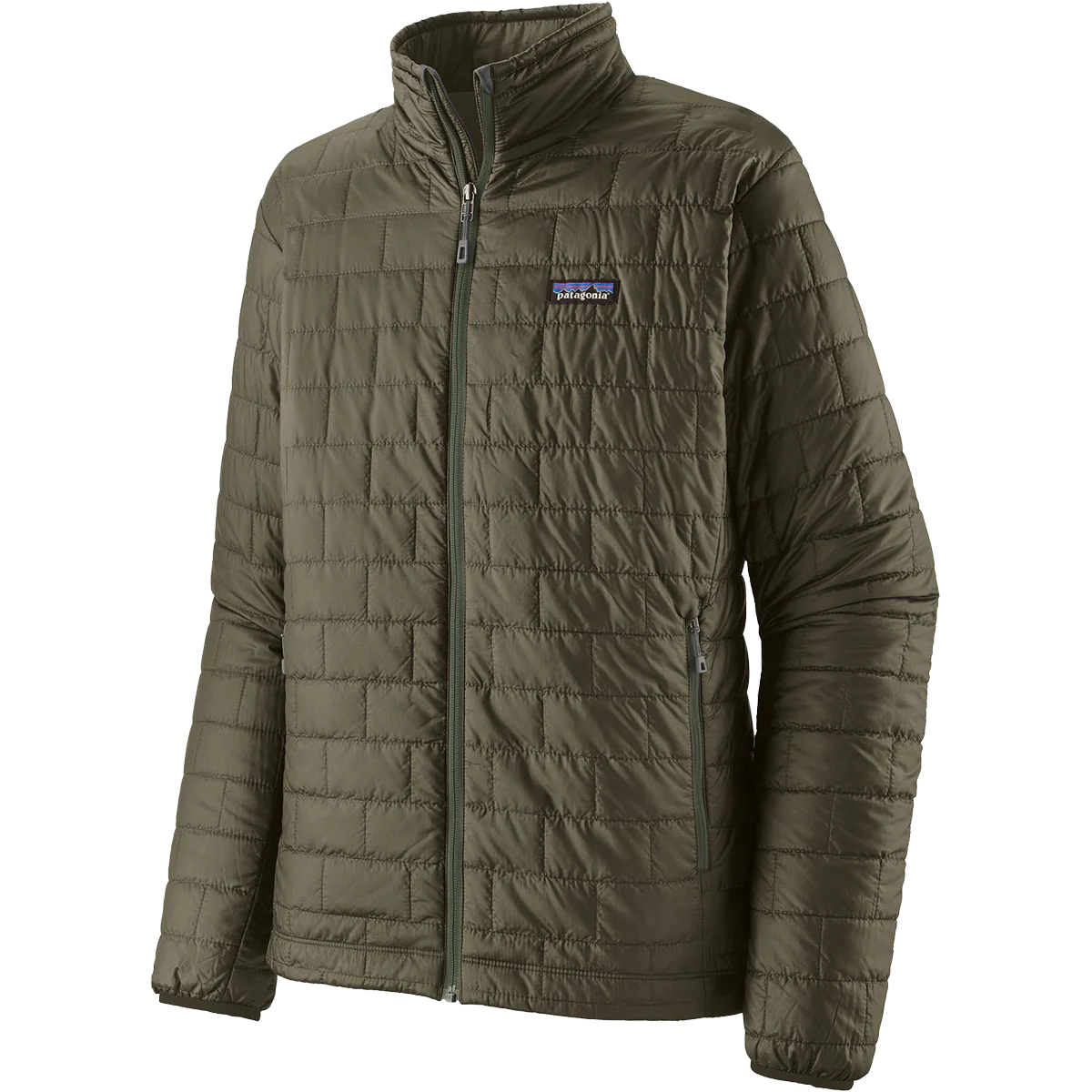 Men's Nano Puff Jacket - Onhollan