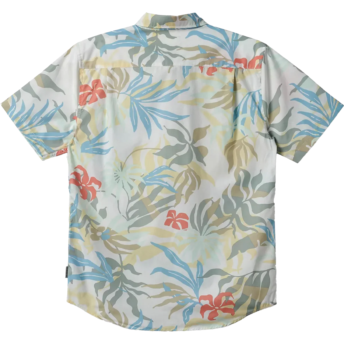 Men's Blueweed Classic Short Sleeve - Onhollan