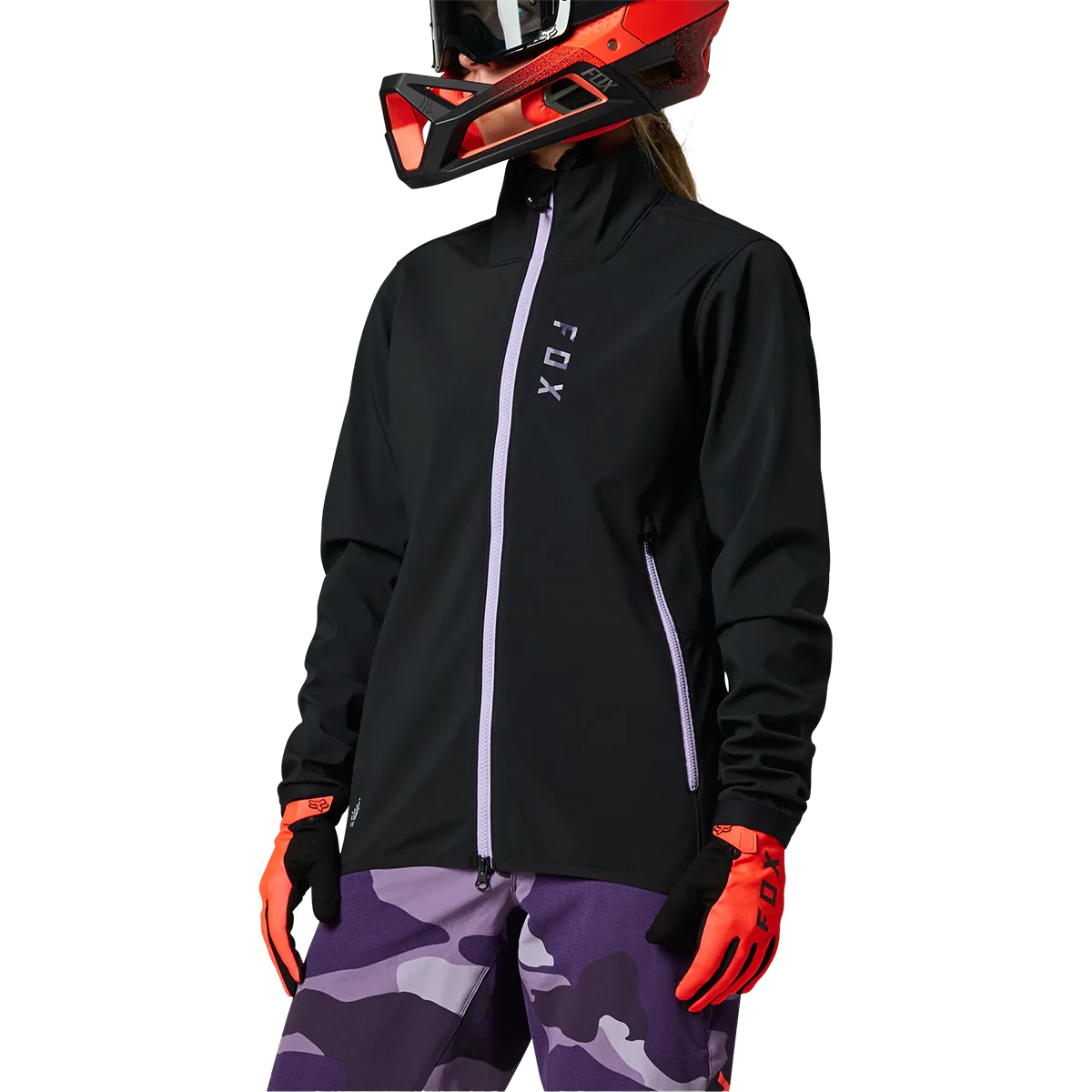 Women's Ranger Fire Jacket - Onhollan