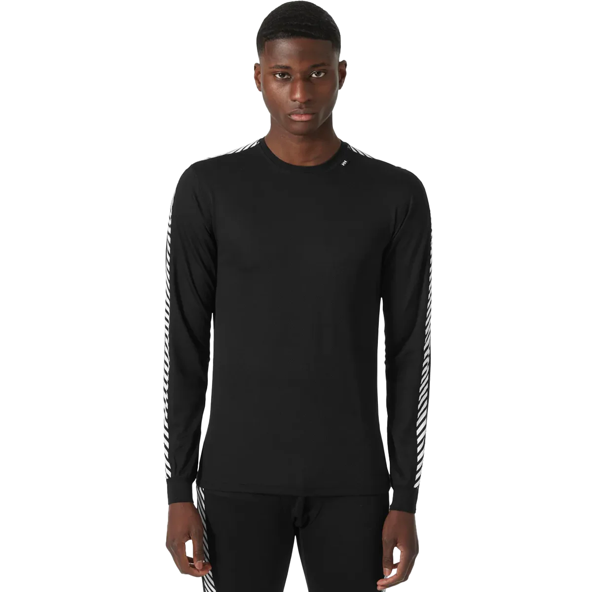 Men's Stripe Crew - Onhollan