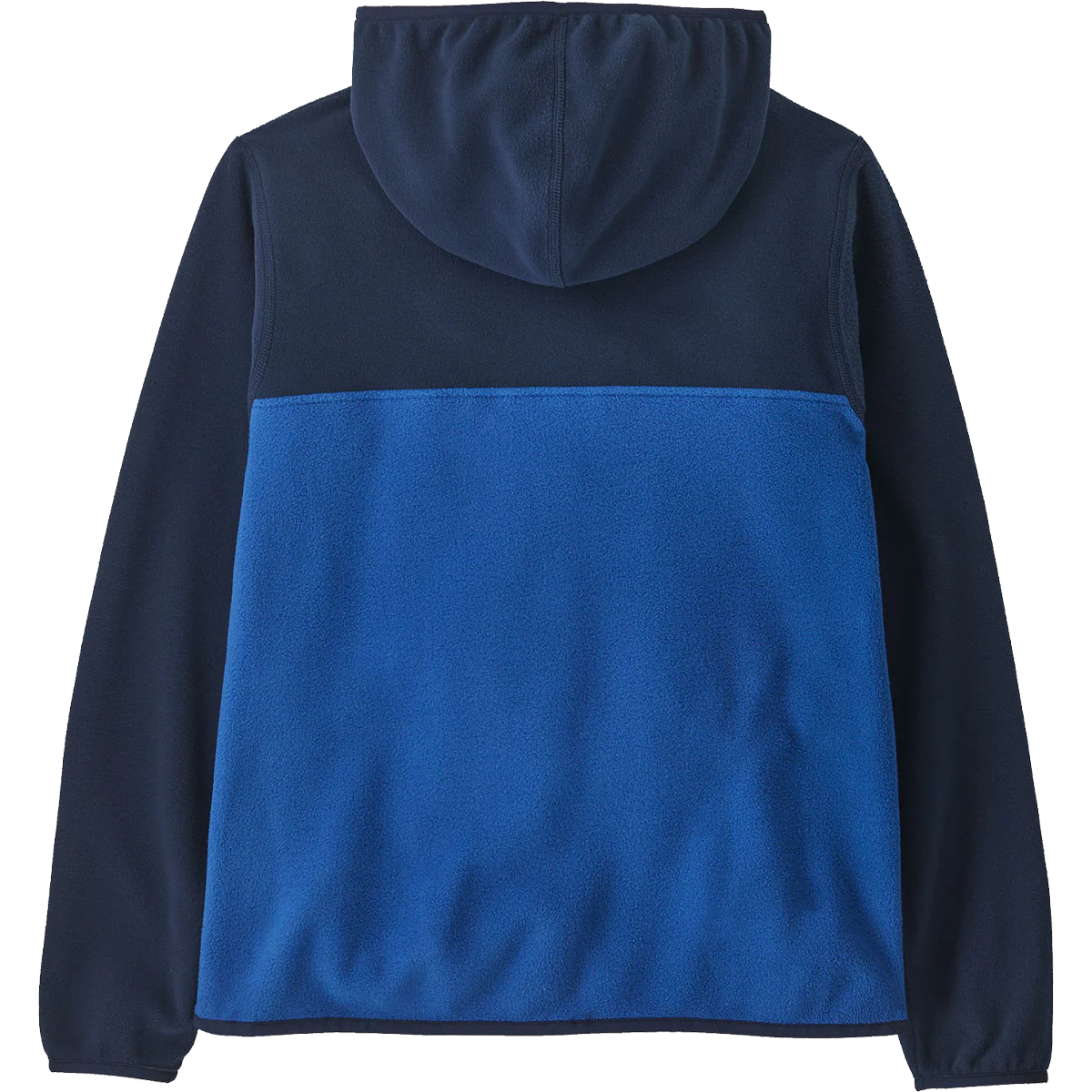 Youth Micro D Snap-T Fleece Jacket - Onhollan
