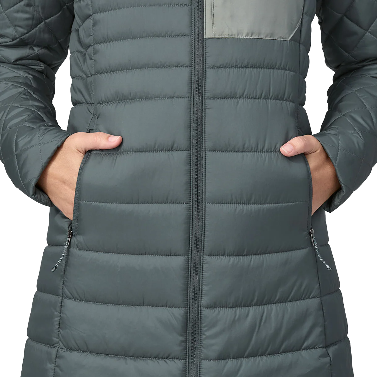 Women's Radalie Parka - Onhollan