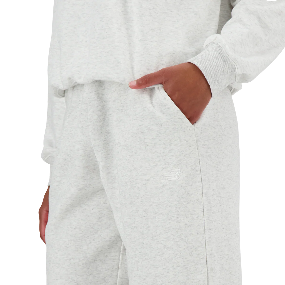 Women's Sport Essentials Fleece Jogger - Onhollan