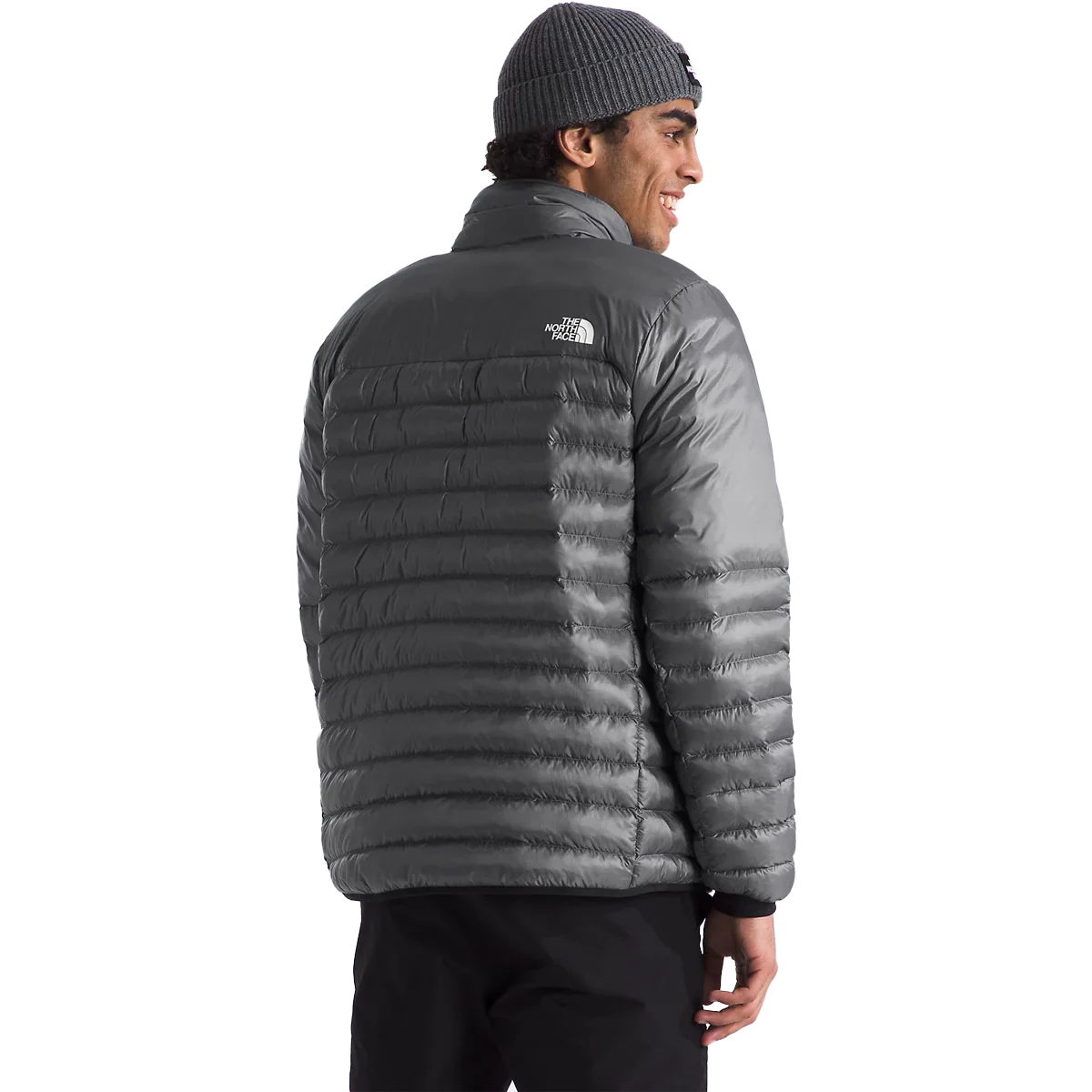 Men's Terra Peak Jacket - Onhollan