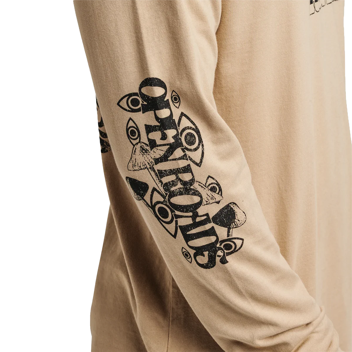 Men's Open Roads Long Sleeve - Onhollan