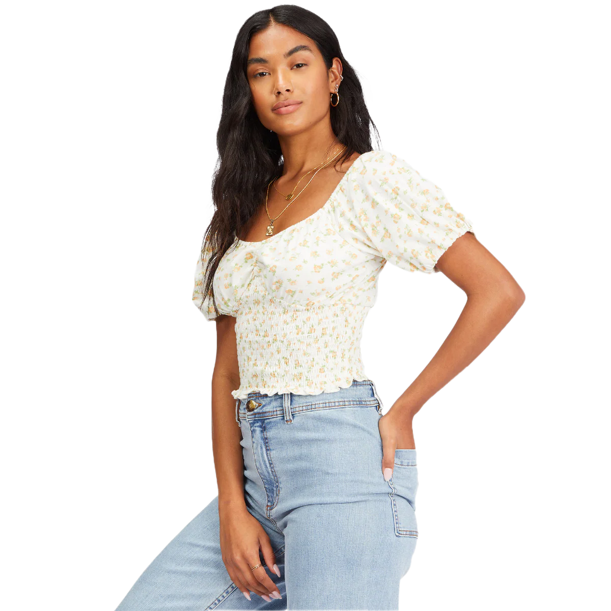Women's Get Along Top - Onhollan